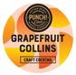 Punch GrapeCollins 7% 20l KKEG
