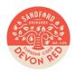 Sandford DevonRed 4.5%30l KKEG