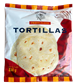 NP Vehnätortilla X10 20/230g