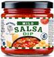 NP Mild Salsa Dip 12/300g