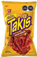 Takis Salsa Brava 35/70g