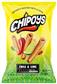 Chipoys Chile & Lime 10/113,4g